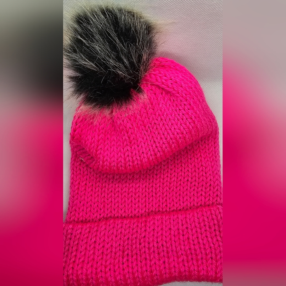 New Handmade Beanie